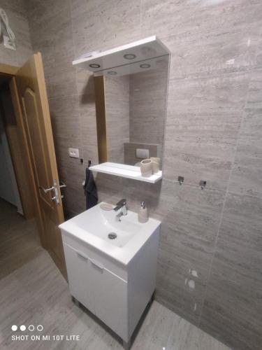 Apartman Stosic
