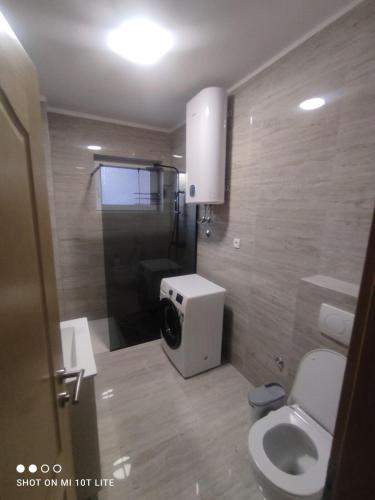 Apartman Stosic
