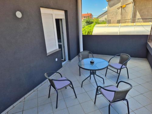 Apartman Stosic