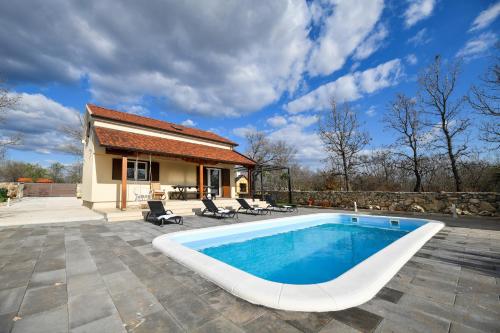 Villa Zen Promona ZadarVillas