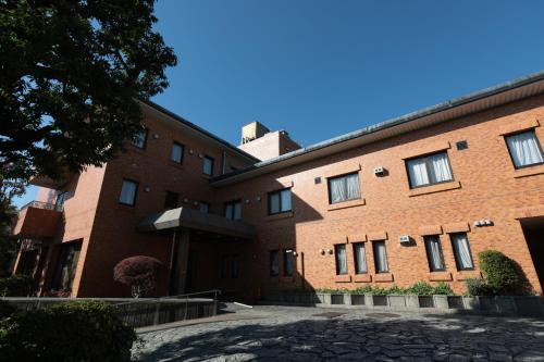 Φωτογραφία από το άλμπουμ του KKR Hotel Nakameguro στο Τόκιο