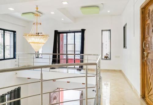 Φωτογραφία από το άλμπουμ του HOTEL RAJANIGANDHA home stay στο Pune