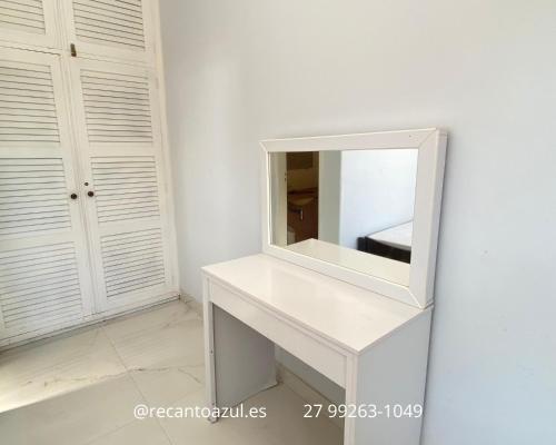 Φωτογραφία από το άλμπουμ του FRENTE MAR CASTELHANOS Casa Recanto Azul 7 Suítes Lazer Completo e Conforto recém reformada para Até 25 Pessoas Ideal para reunir Famílias e Amigos σε Anchieta
