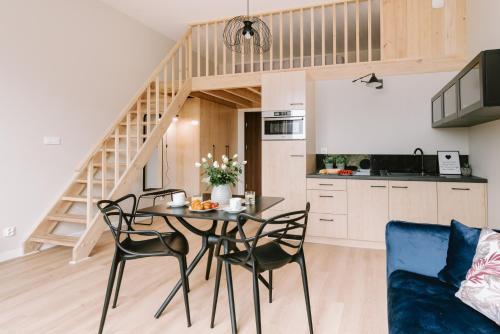 UKIEL PARK 2 Antresola przy Plaży Miejskiej i Lesie