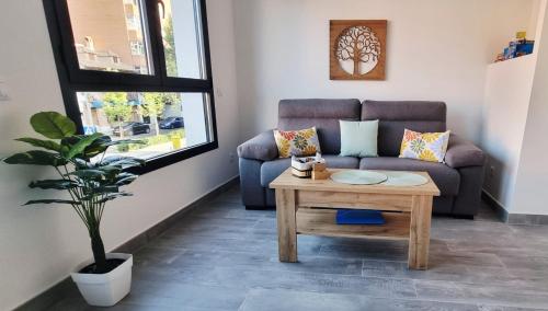 Apartamentos El Escudero