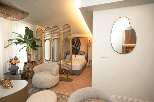 Gerona by Manlia