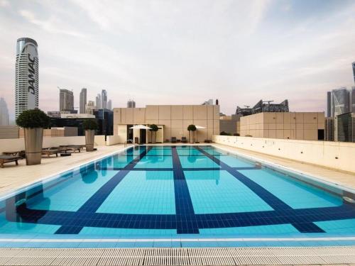 GuestReady - Prime Location Stay | Business Bay
