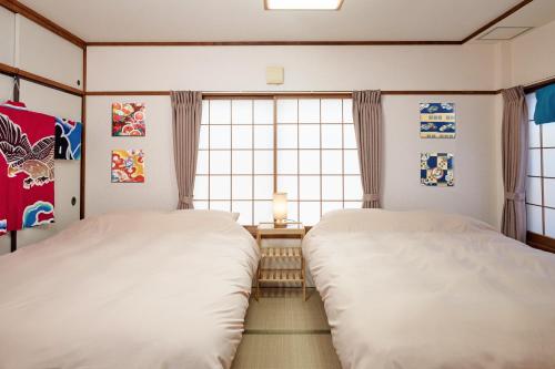 とまりーとStay 幡ヶ谷 渋谷区 Tomareat Stay Hatagaya Shibuya City