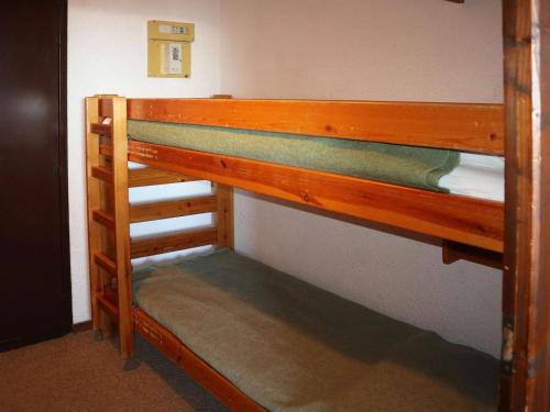 Studio aux Orres 1650 pour 4 pers, accès direct pistes - FR-1-322-674