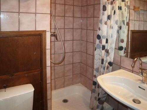 Studio aux Orres 1650 pour 4 pers, accès direct pistes - FR-1-322-674