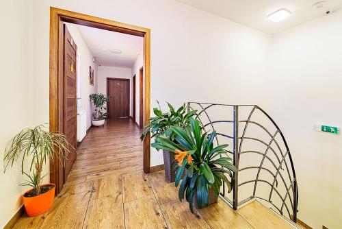 Foto dalla galleria di Pension Krásno a Cheb
