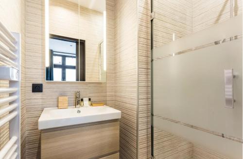Appartement de Charme 2BR Alexandre Dumas