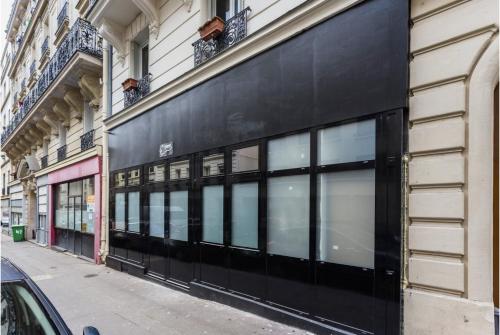 Appartement de Charme 2BR Alexandre Dumas