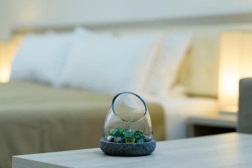 Vrnjačka BanjaにあるVilla Otava Lux SPAのギャラリーの写真