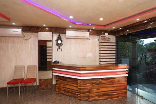 Imagen de la galería de Hotel O Uchhash, en kolkata