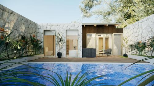 Gallery image of Myze Hotel Waingapu 