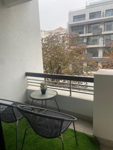 Prime Apart Aveiro