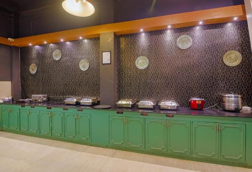 Foto dalla galleria di Max Hotels Prayagraj a Allahābād
