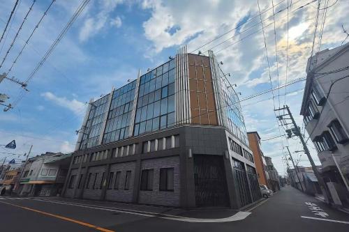 ホリディパールホテル火木土日限定無料朝食付き