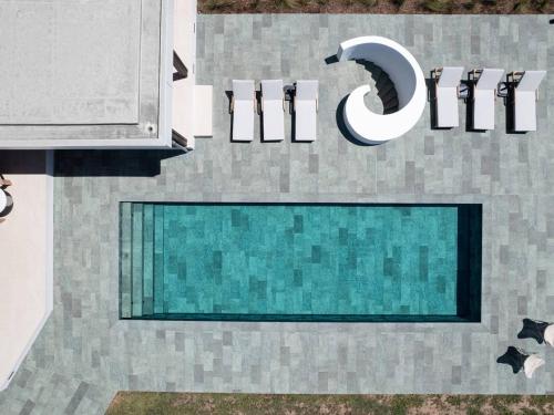 Φωτογραφία από το άλμπουμ του Villa Luxe au Cœur des Landes - Architecture d'Exception - FR-1-791-43 σε Magescq