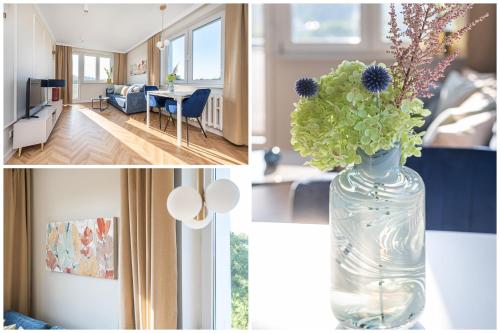 Avis Apartments Gdynia Wincentego Pola