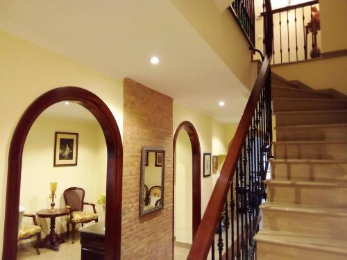 Fotografie z fotogalerie ubytování La Casa de Paquita v destinaci Priego de Córdoba