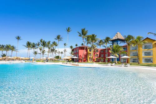 Tropical Deluxe Princess - All Inclusive