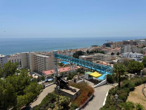 Carihuela Beach II By Holiday Homes Málaga