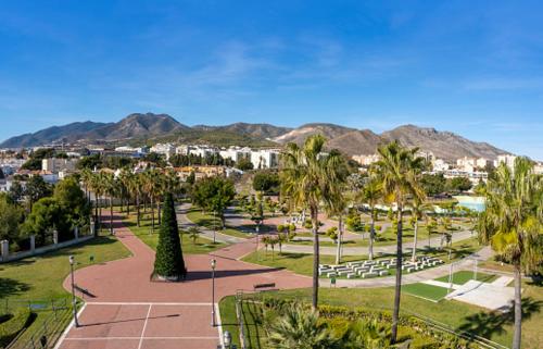 Carihuela Beach II By Holiday Homes Málaga
