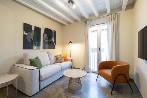 H2Granada en Centro Terraza-solarium & Parking - Recien Reformados