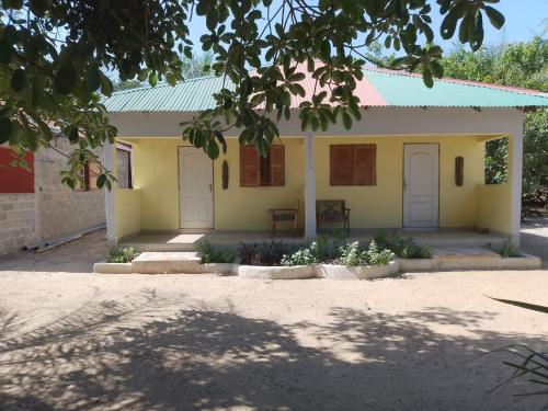 Clădirea în care este situat/ăB&B-ul