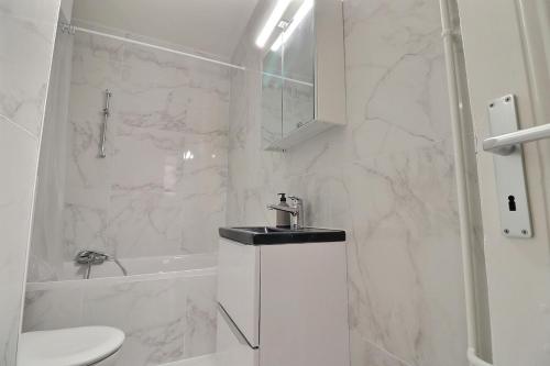 P&R, 2 room, cosy, heart of Eaux-Vives