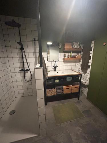 Le Cabanon