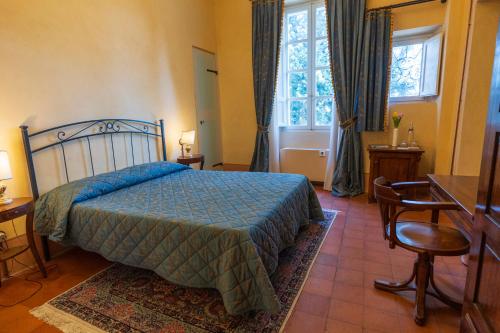 Gambar di galeri bagi Villa Rinalducci di Fano