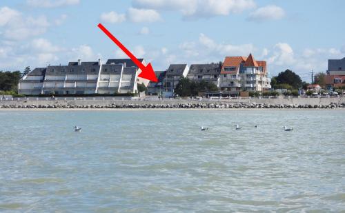 location front de mer Plein Soleil