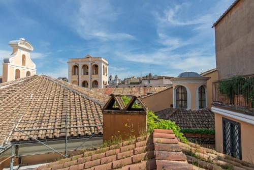 Palazzo Goldoni Condotti Collection photo 93