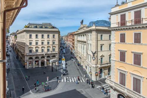 Palazzo Goldoni Condotti Collection photo 94