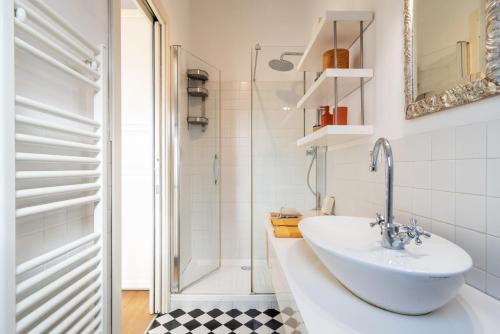 Alessi Flexyrent studio WiFi AC