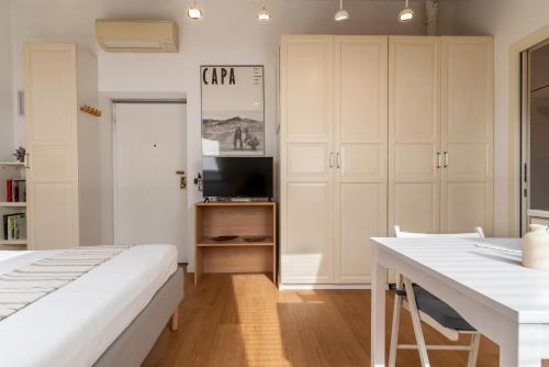 Alessi Flexyrent studio WiFi AC