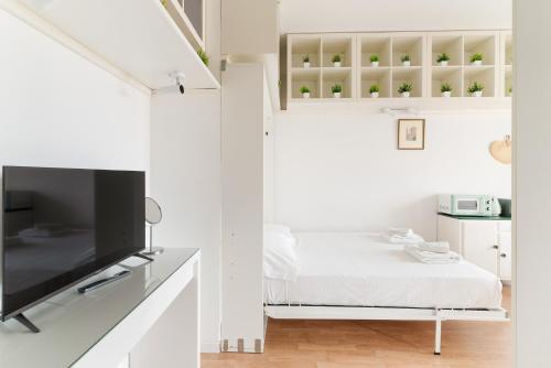 GuestHost - Dergano M3 Bright Apartment Milan