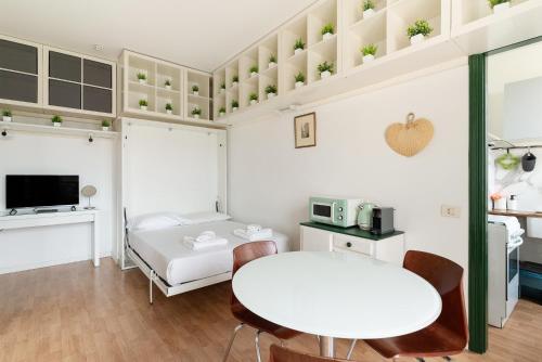 GuestHost - Dergano M3 Bright Apartment Milan