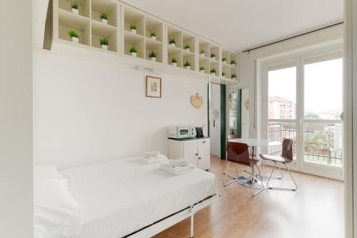 GuestHost - Dergano M3 Bright Apartment Milan