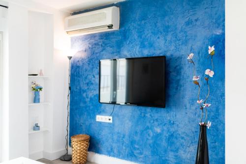 Centrico apartamento familiar, Parking Incluido