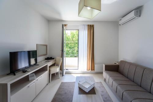 Vrnjačka BanjaにあるVilla Otava Lux SPAのギャラリーの写真