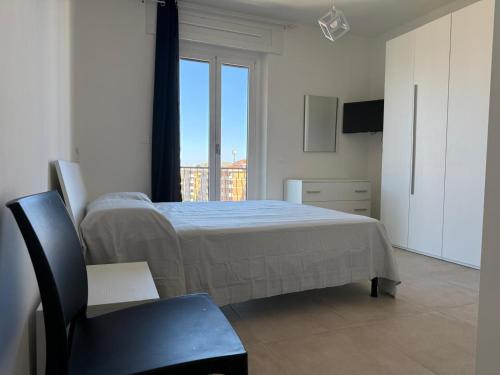 Home in Roma