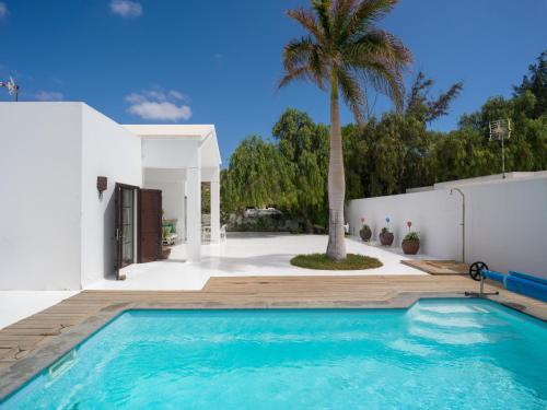 Villa Lola - VipVipVillas