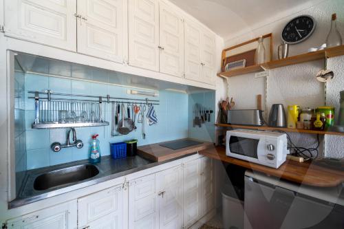 Appartement Bord de Mer Karina 1 by Welhomy