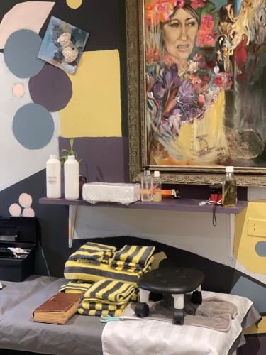 Afbeelding uit fotogalerij van Sea Haven in Langebaan