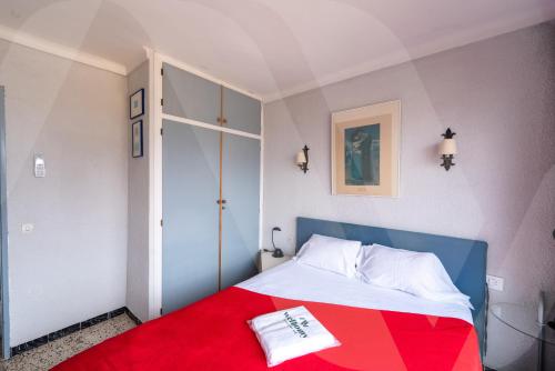 Appartement Bord de Mer Karina 1 by Welhomy