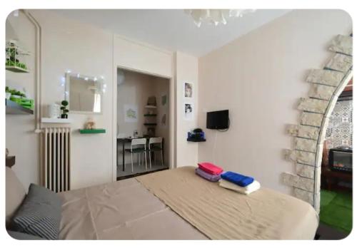 Cute apartment Center of Athens Petralona station